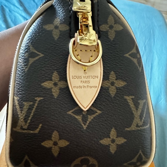 LV speedy 20 - Picture 6 of 9